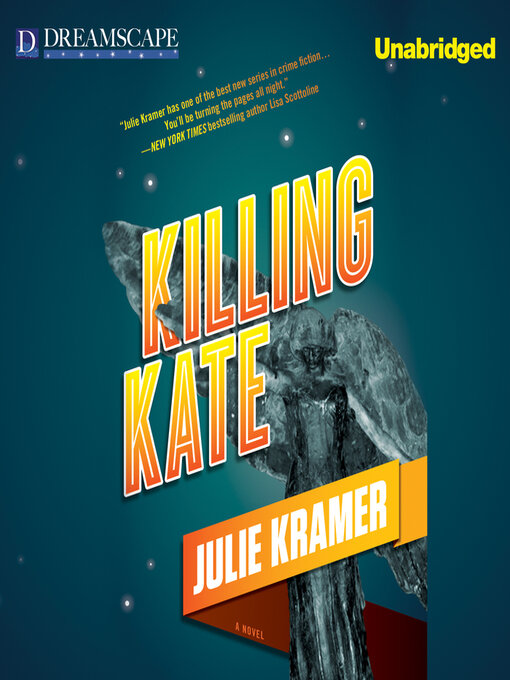 Cover image for Killing Kate